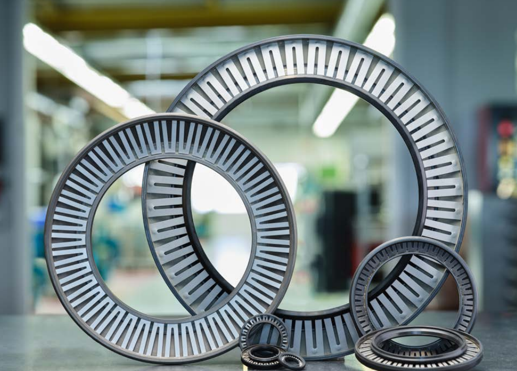 德国Carl Hirschmann 赫斯曼油封/密封圈