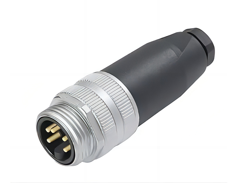 电压和电力供应