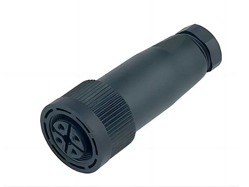 电压和电力供应