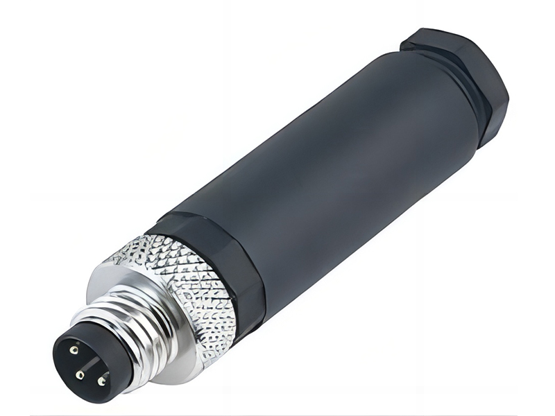 传感器和执行器