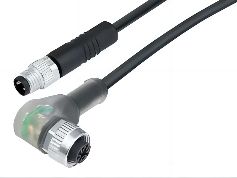 传感器和执行器