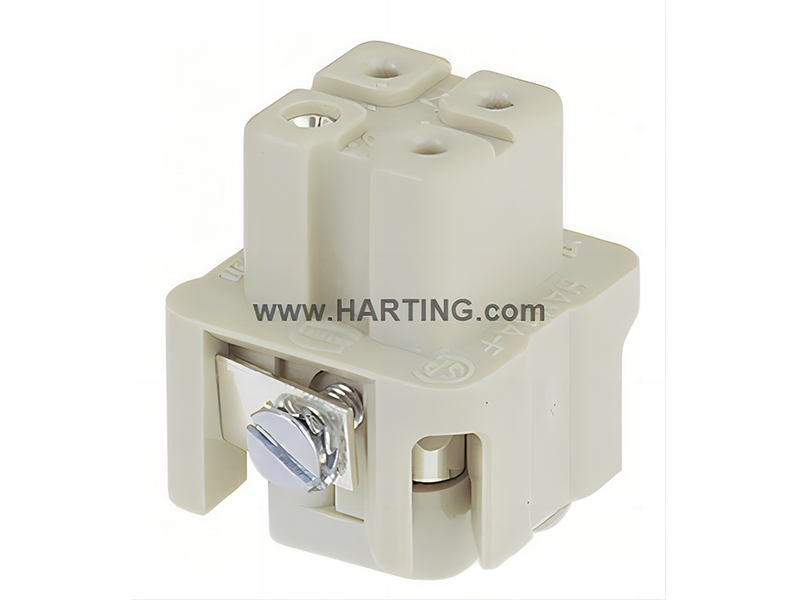 工业用连接器 Han®