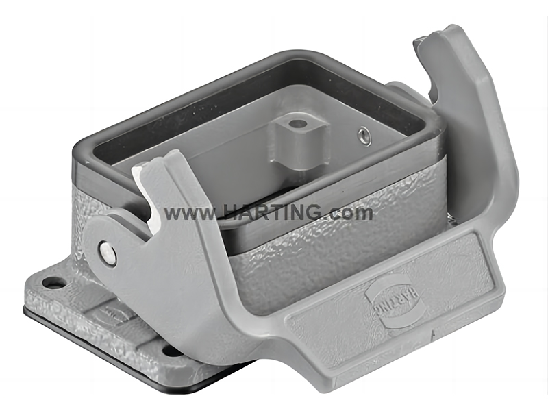 工业用连接器 Han®