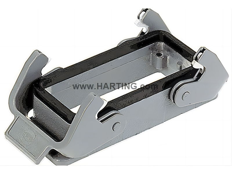 工业用连接器 Han®