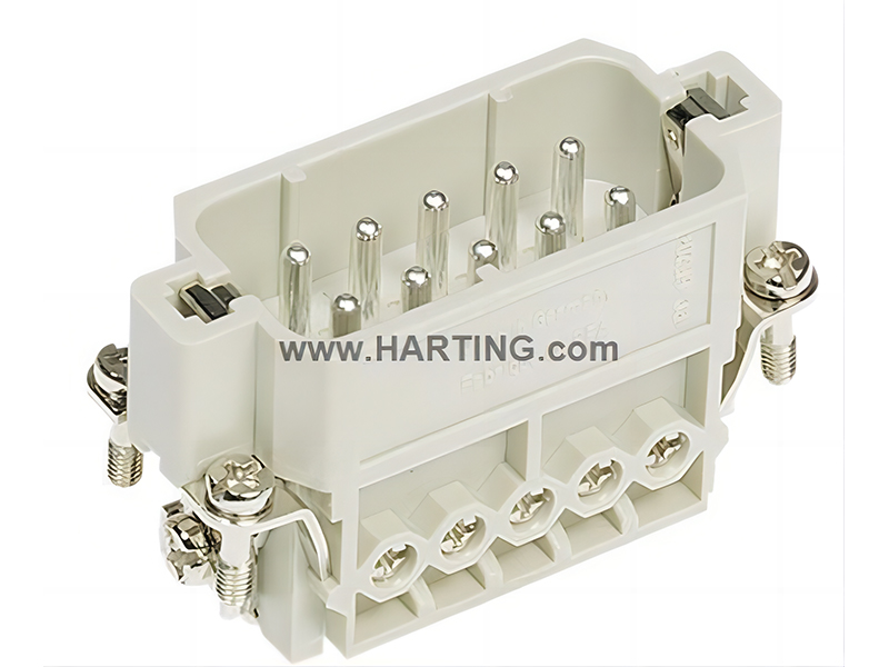 工业用连接器 Han®