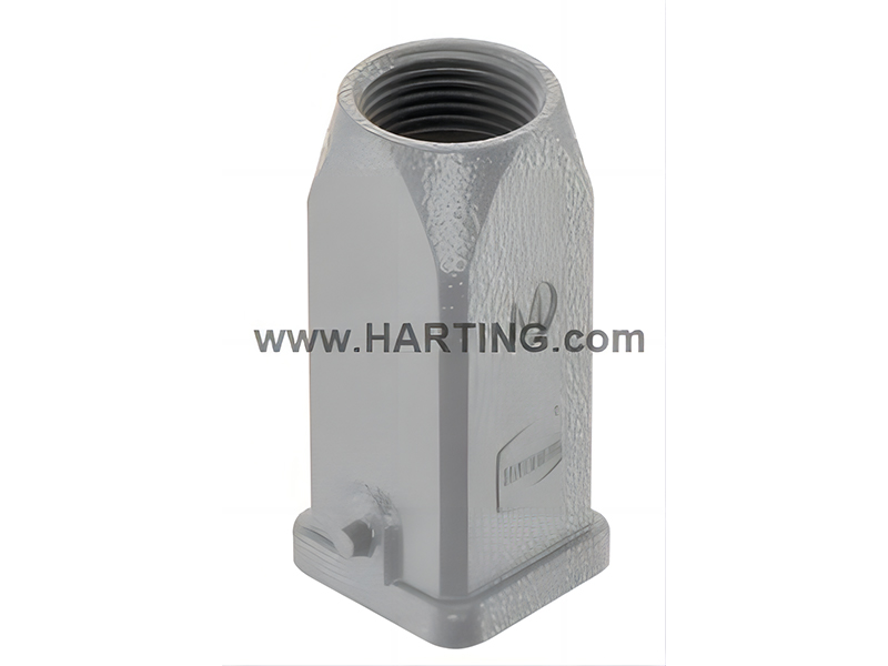 工业用连接器 Han®