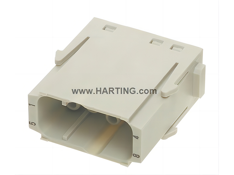 工业用连接器 Han®