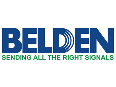 关于Belden (百通)