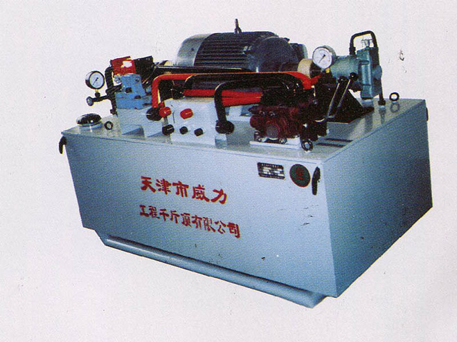 BZ32-37L-193L高低壓組合泵站