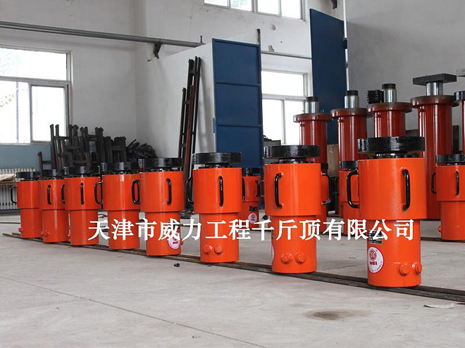 如何预防电动液压泵在运行中出现故障 如何预防电动液压泵在运行中出现故障