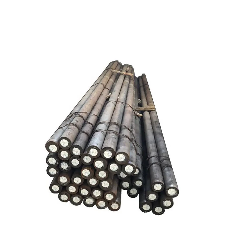 AISI/SAE 1025 Round Steel Bar