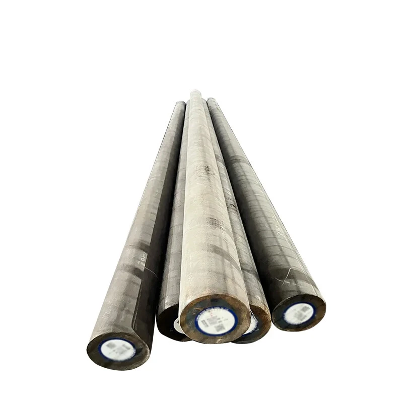 AISI/SAE 1018 Round Steel Bar