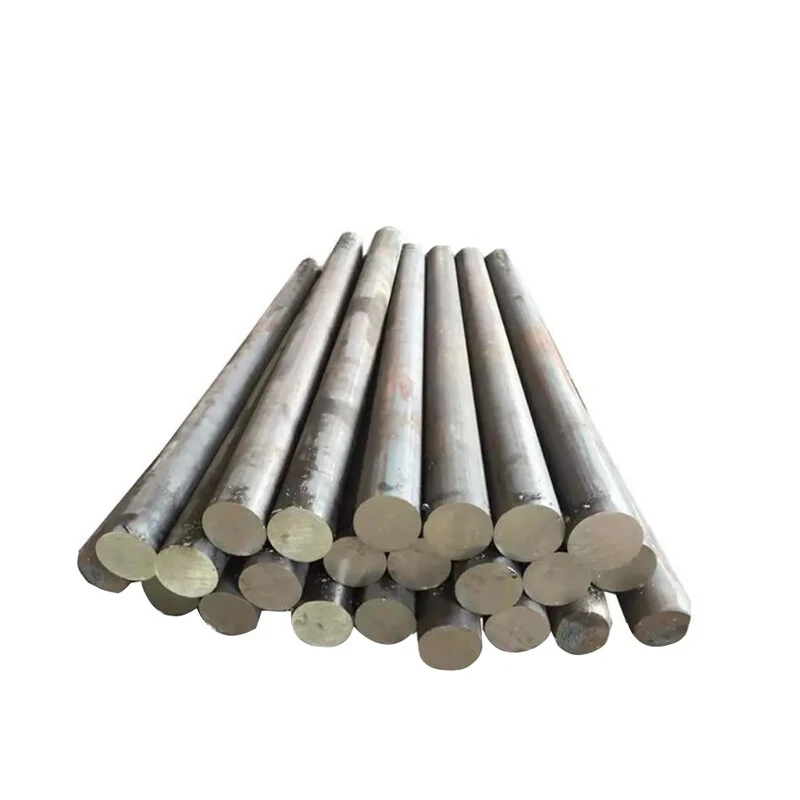 AISI/SAE 1045 C45 Round Steel Bar
