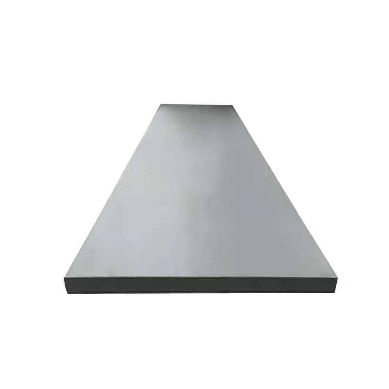Cold Rolled Plate