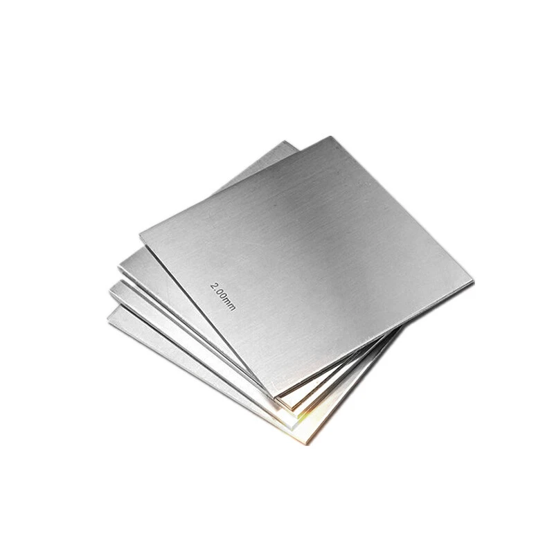 304 Stainless Steel Plate