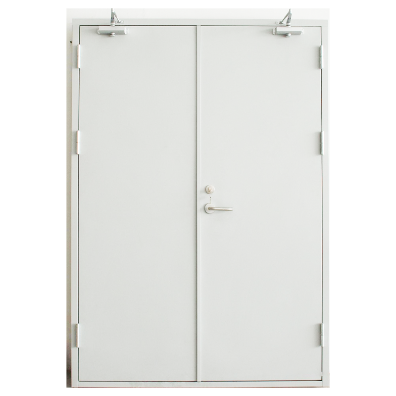 甲级对开防火门 甲级对开防火门