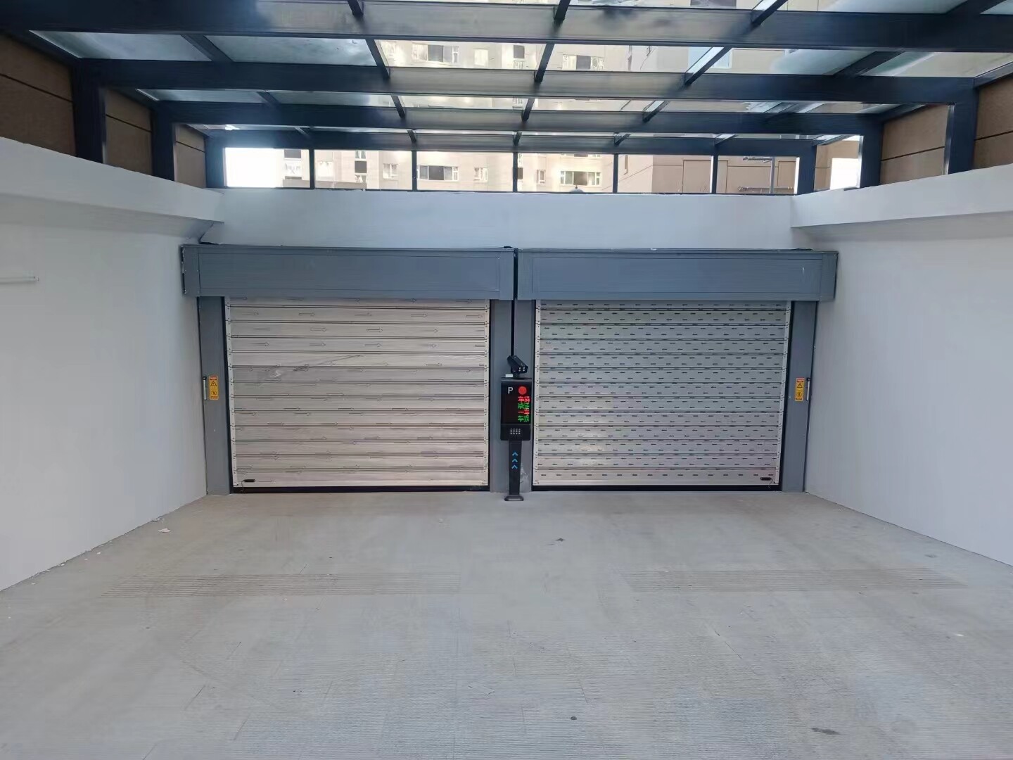 涡轮快速门 涡轮快速门