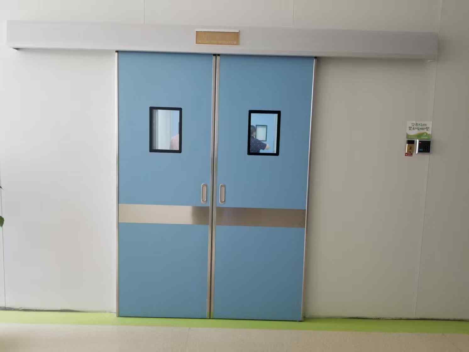 医用电动平移门 医用电动平移门
