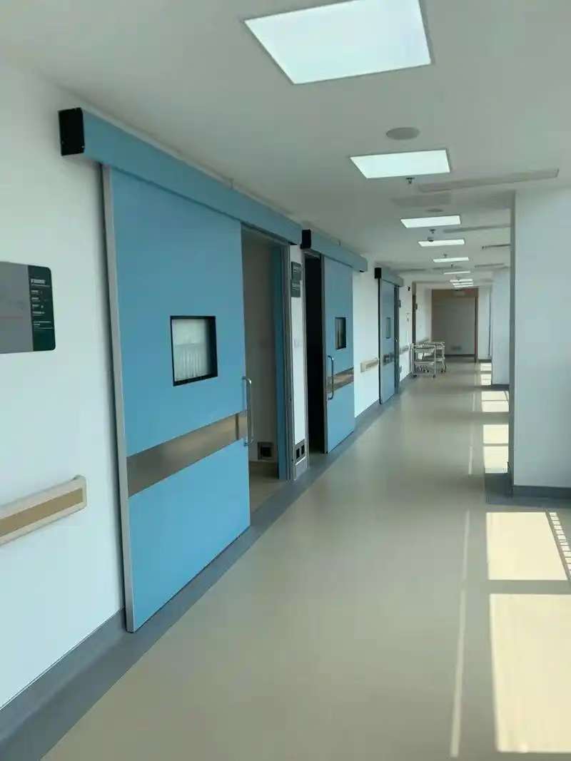 医用电动平移门 医用电动平移门