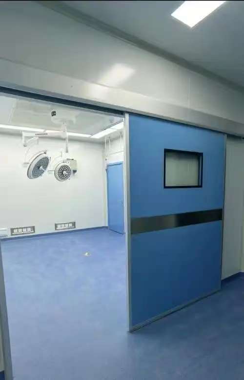 医用电动平移门 医用电动平移门