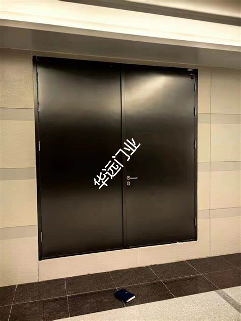 超大防火门 超大防火门