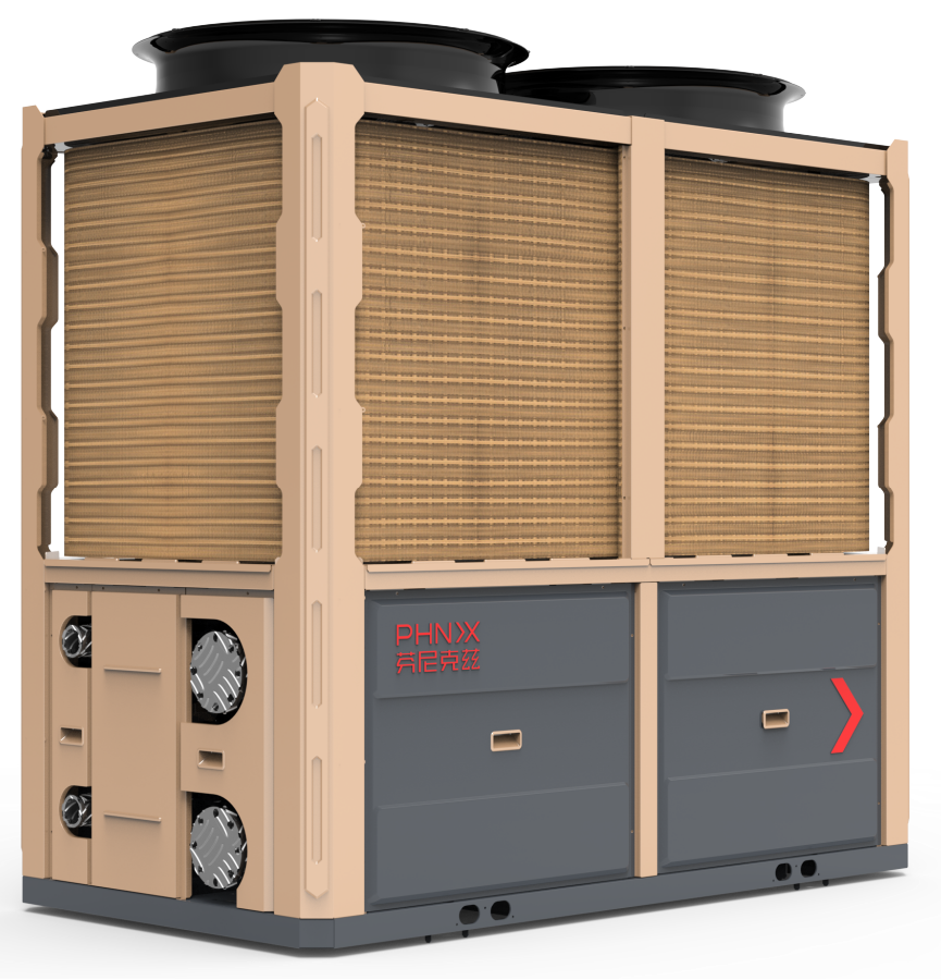 芬尼克兹空气能