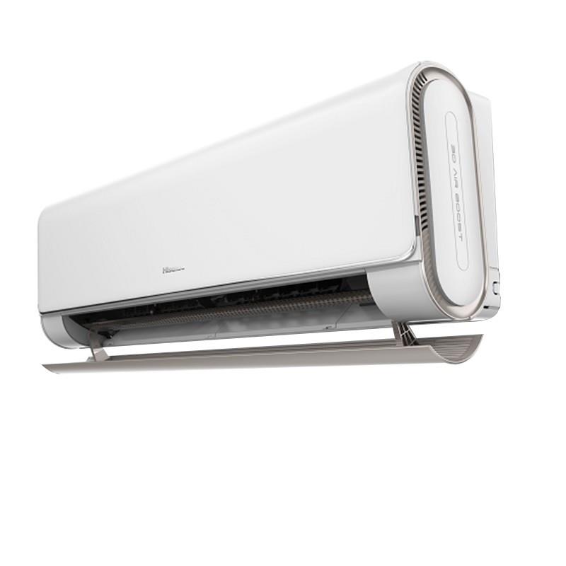 挂壁式家用空调