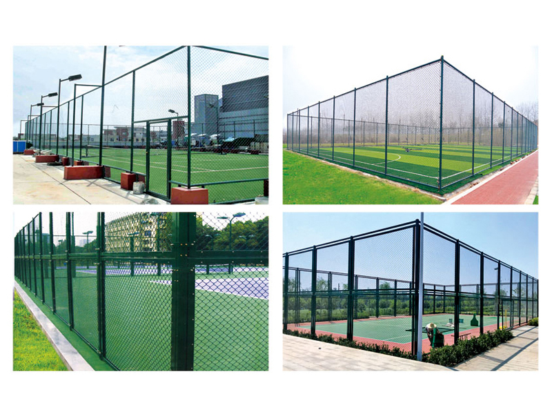 場地圍網(wǎng)系列