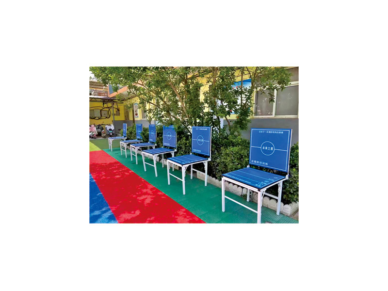 XYTY-7006折叠迷你小球台