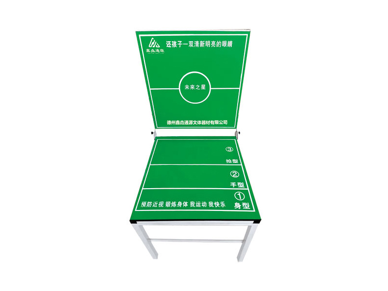 XYTY-7006折叠迷你小球台