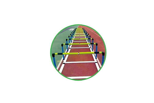 XYTY-9004高檔斷開式跨欄架