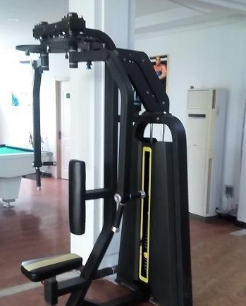 怎样安全使用健身器材