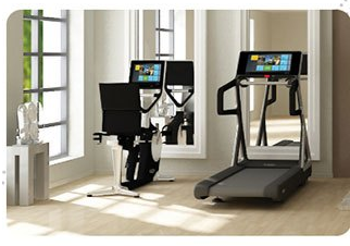 健身器材的选择应该考虑的因素