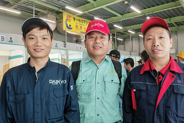 Shandong Hexin Staff Won Many Achievements in Skills Competition