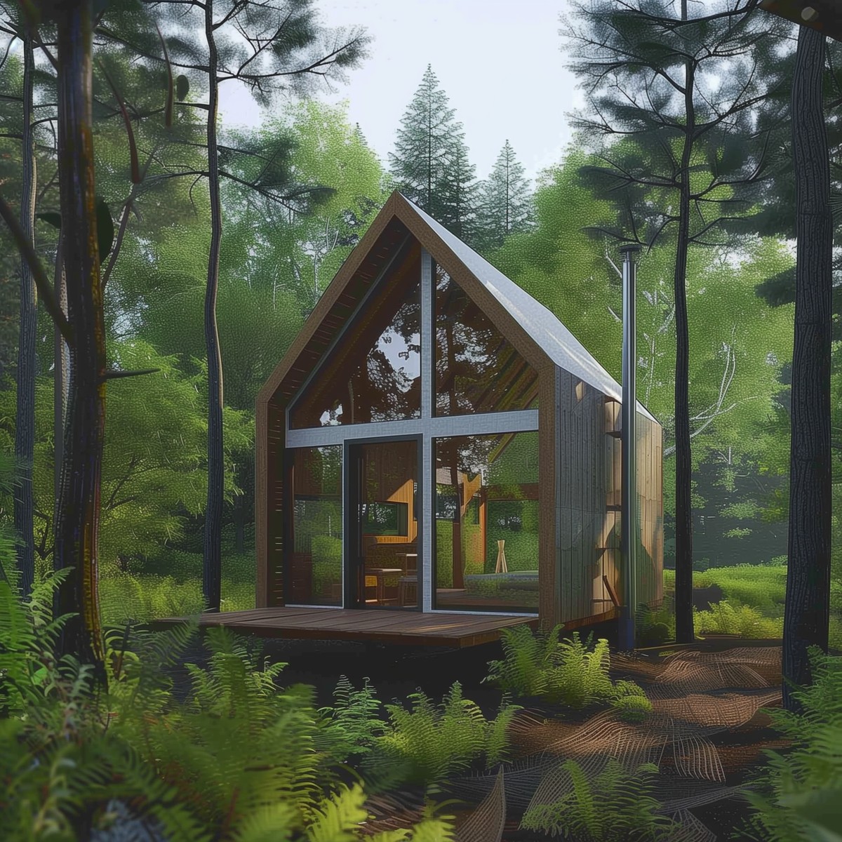 欣居宿移动民宿图片