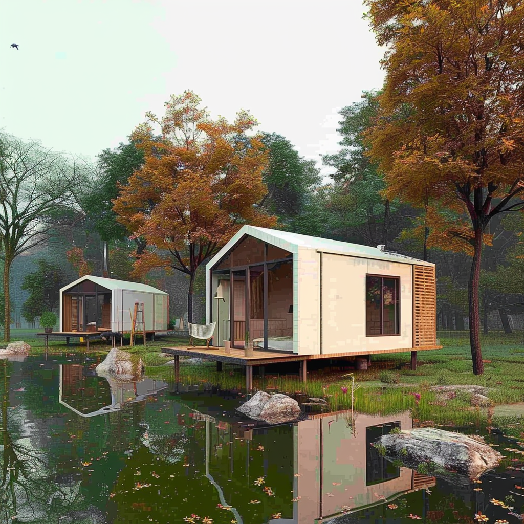 移动民宿之旅：一场独特的旅行体验