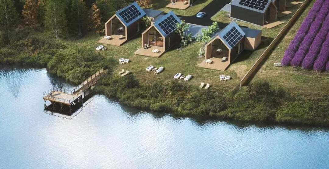 集成房屋适合长期居住吗 集成房屋适合长期居住吗
