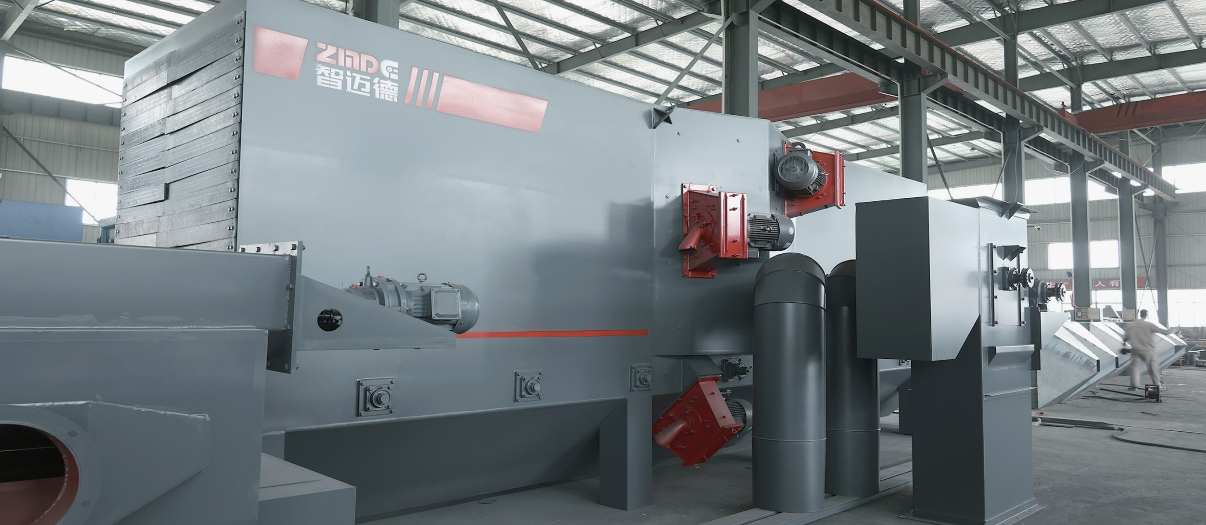 Causes and Solutions for Shot Blasting Machine Oil Leakage