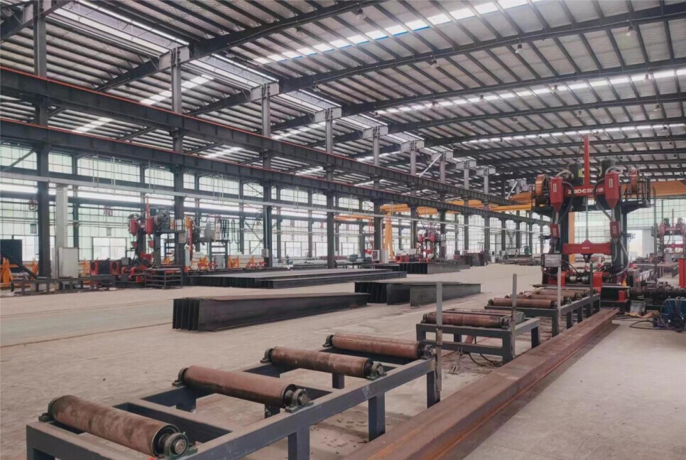 CASE STUDY YINGCHENG XINDU CHEMICAL