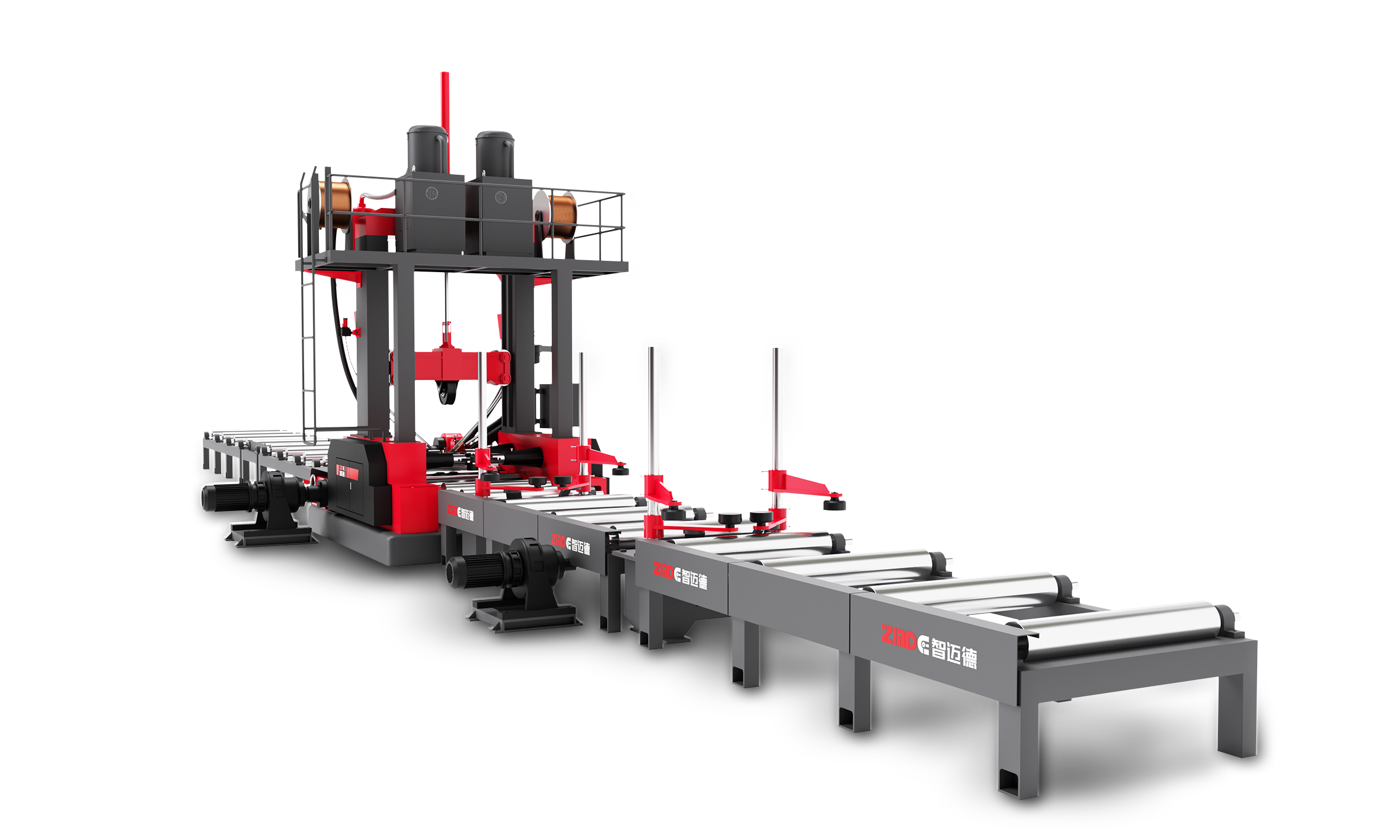 4KW 9-Channel Hydraulic Station Testing Guide