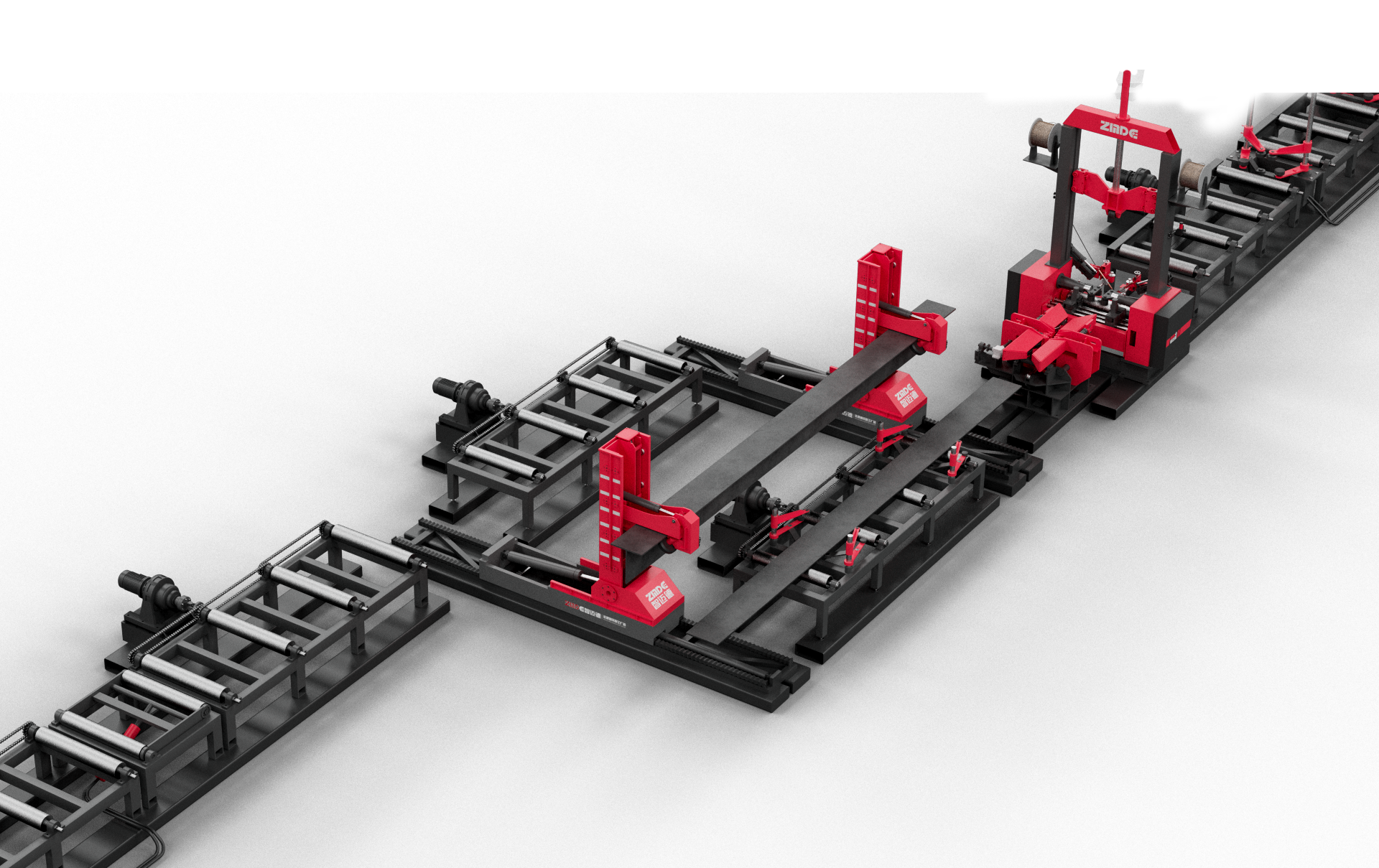Weifang's First! ZMDE Recognized as a Digital Industry Pioneer in Shandong Province