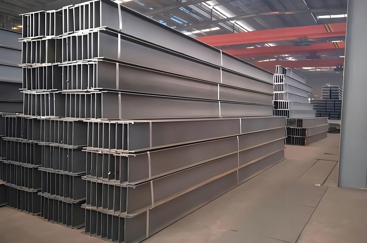 Requirements and Challenges of H Beam Welding: A Global Perspective