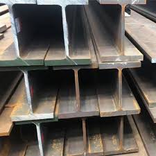 Is an H beam stronger than an I beam?