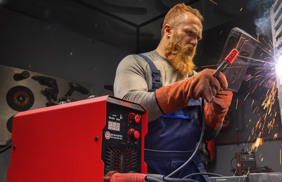 Welding Safety: Cable Connection Insulation – Stop Shocks and Fires Before They Start (WeldSafe Essentials 5)