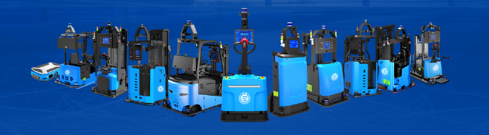 提供激光雷达车