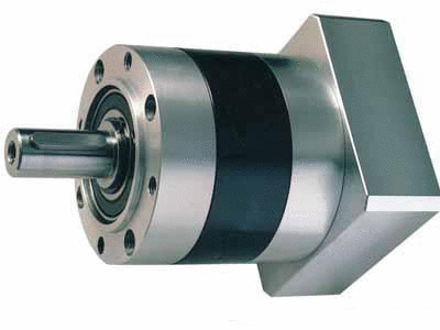 PL精密行星减速机