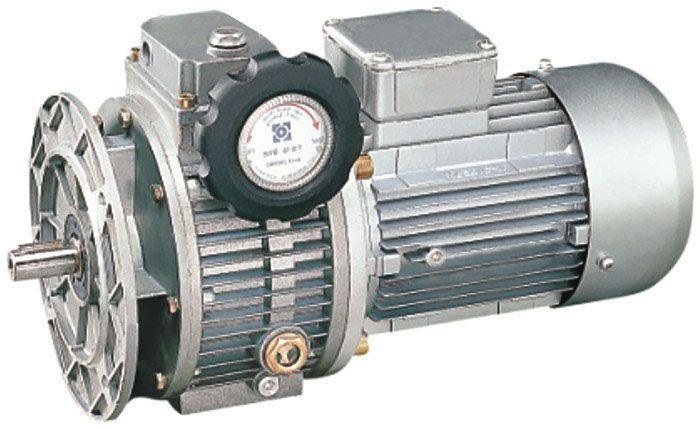 MB系列無(wú)級(jí)變速機(jī)