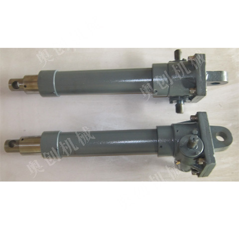 JW電動(dòng)推桿