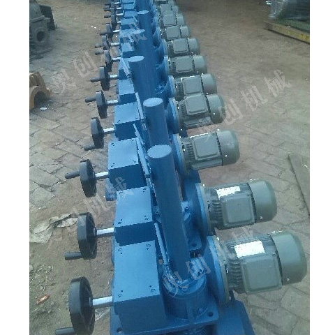 非標(biāo)手動(dòng)電動(dòng)升降機(jī)