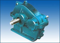 ZD、ZDH系列圆柱齿轮减速机